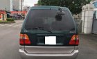 Toyota Zace GL 2004 - Xe Toyota Zace GL năm sản xuất 2004, màu xanh lam chính chủ 