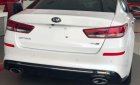 Kia Optima 2.4 GT line 2019 - Bán Kia Optima 2.4 GT line đời 2019, màu trắng