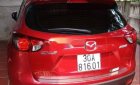 Mazda CX 5 2016 - Bán Mazda CX 5 đời 2016, màu đỏ còn mới, giá tốt