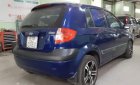 Hyundai Getz   2008 - Cần bán Hyundai Getz năm sản xuất 2008, nhập khẩu xe gia đình