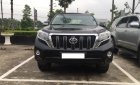 Toyota Land Cruiser Prado TXL 2016 - Cần bán xe Toyota Land Cruiser Prado TXL sản xuất 2016, màu đen, nhập khẩu