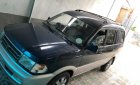 Toyota Zace 2001 - Cần bán xe Toyota Zace đời 2001, màu xanh lam giá cạnh tranh