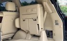 Lexus LX 570 2012 - Bán xe Lexus LX 570 năm sản xuất 2012, màu đen, nhập khẩu số tự động