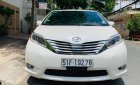 Toyota Sienna Limited 2013 - Bán Toyota Sienna Limited năm sản xuất 2013, màu trắng, nhập khẩu nguyên chiếc