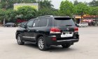 Lexus LX 570 2012 - Bán xe Lexus LX 570 năm sản xuất 2012, màu đen, nhập khẩu số tự động