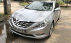 Hyundai Sonata   2.0 AT  2010 - Bán xe Hyundai Sonata 2.0 AT 2010, màu bạc