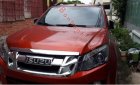 Isuzu Dmax  4x4 AT  2015 - Bán gấp Isuzu Dmax 4x4 AT 2015, số tự động, 510 triệu 