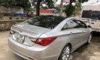 Hyundai Sonata   2.0 AT  2010 - Bán xe Hyundai Sonata 2.0 AT 2010, màu bạc