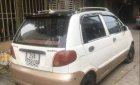 Daewoo Matiz MT 2004 - Bán Daewoo Matiz MT sản xuất 2004, màu trắng, xe chắc chắn vận hành êm ái, máy móc miễn bàn