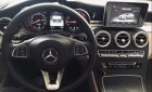 Mercedes-Benz C class   C200   2018 - Bán Mercedes C200 đời 2018, màu đen, xe đẹp