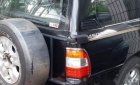 Toyota Land Cruiser   2005 - Cần bán gấp xe Toyota Land Cruiser 2005, màu đen