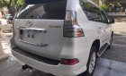 Lexus GX 460 2015 - Cần bán lại xe Lexus GX 460 đời 2015, màu trắng, nhập khẩu