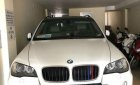 BMW X5  3.0si 2006 - Cần bán gấp BMW X5 3.0si năm 2006, màu trắng