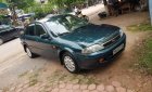 Ford Laser   2001 - Cần bán xe Ford Laser 2001, đăng kí 2002