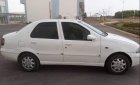 Fiat Siena   2004 - Bán Fiat Siena 2004, màu trắng, nhập khẩu, xe đẹp từ trong ra ngoài