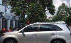 Kia Sorento   2019 - Cần bán gấp Kia Sorento năm sản xuất 2019, màu bạc như mới