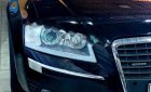 Audi A8 L 2007 - Bán ô tô Audi A8 L năm sản xuất 2007, màu đen, nhập khẩu 