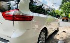 Toyota Sienna Limited 2013 - Bán Toyota Sienna Limited năm sản xuất 2013, màu trắng, nhập khẩu nguyên chiếc