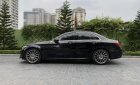 Mercedes-Benz C class C300 AMG 2018 - Bán Mercedes C300 AMG năm sản xuất 2018, màu đen