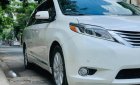 Toyota Sienna Limited 2013 - Bán Toyota Sienna Limited năm sản xuất 2013, màu trắng, nhập khẩu nguyên chiếc