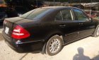 Mercedes-Benz E class  E280  2005 - Bán ô tô Mercedes E280 năm 2005, màu đen