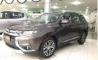 Mitsubishi Outlander  2.0 CVT   2019 - Bán Mitsubishi Outlander 2.0 CVT 2019, màu nâu, giá tốt