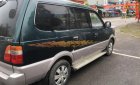 Toyota Zace GL 2004 - Xe Toyota Zace GL năm sản xuất 2004, màu xanh lam chính chủ 