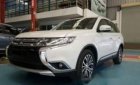 Mitsubishi Outlander   2.0 STD  2019 - Cần bán xe Mitsubishi Outlander 2.0 STD đời 2019, màu trắng