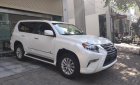 Lexus GX 460 2015 - Cần bán lại xe Lexus GX 460 đời 2015, màu trắng, nhập khẩu