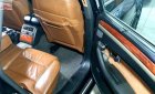 Audi A8 L 2007 - Bán ô tô Audi A8 L năm sản xuất 2007, màu đen, nhập khẩu 