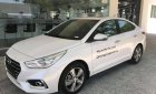 Hyundai Accent 2019 - Hyundai Accent 2019, đặt cọc sớm có xe sớm