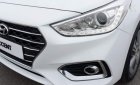Hyundai Accent 2019 - Bán Hyundai Accent sản xuất năm 2019, màu trắng, giá tốt
