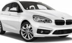 BMW 2 Series Gran Tourer 218i 2016 - Cần bán lại xe BMW 2 Series Gran Tourer 218i sản xuất 2016, màu trắng, nhập khẩu  
