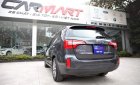 Kia Sorento AT 2015 - Bán xe Kia Sorento AT sản xuất năm 2015, màu xám, giá chỉ 695 triệu