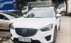 Mazda CX 5 2016 - Bán Mazda CX 5 2016, màu trắng như mới