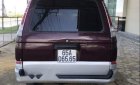 Mitsubishi Jolie   2003 - Bán Mitsubishi Jolie 2003, biển số rất đẹp 65A 06565