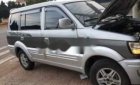 Mitsubishi Jolie 2002 - Bán Mitsubishi Jolie năm 2002, màu xám, nhập khẩu xe gia đình, 138tr