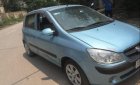 Hyundai Getz   2008 - Cần bán chiếc xe Hyundai Getz 2008, số sàn, xe gia đình sử dụng