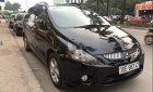 Mitsubishi Grandis   2005 - Bán xe Mitsubishi Grandis đời 2005, màu đen, giá tốt