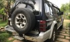 Mitsubishi Pajero   GLS 1996 - Cần bán Mitsubishi Pajero GLS sản xuất năm 1996, nhập khẩu Nhật