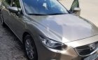 Mazda 6   2015 - Cần bán Mazda 6 2015, nhập khẩu, đi được 60,000km