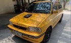 Kia CD5    1.0   2004 - Bán ô tô Kia CD5 1.0 sản xuất 2004, màu vàng, xe nhập, giá chỉ 120 triệu