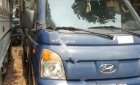 Hyundai Porter 2005 - Bán Hyundai Porter sản xuất 2005, màu xanh lam, nhập khẩu số sàn