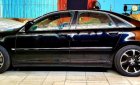 Audi A8 L 2007 - Bán ô tô Audi A8 L năm sản xuất 2007, màu đen, nhập khẩu 