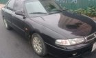 Mazda 626   1994 - Bán xe Mazda 626 năm sản xuất 1994, màu đen