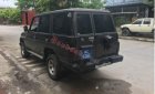 Toyota Land Cruiser  II 2.4 MT   1992 - Cần bán Toyota Land Cruiser II 2.4 MT đời 1992, giá 110 triệu