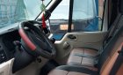 Ford Transit LUX 2017 - Cần bán xe Ford Transit LUX năm sản xuất 2017, màu trắng