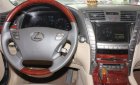 Lexus IS 460 2007 - Cần bán Lexus IS 460, màu xanh lam, nhập khẩu nguyên chiếc