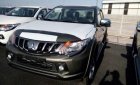 Mitsubishi Triton   4x2AT   2019 - Bán Mitsubishi Triton 4x2AT 2019, màu xám, xe nhập  