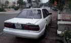 Toyota Corolla 1991 - Bán Toyota Corolla đời 1991, màu trắng, nhập khẩu  